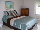 Chambre L'Hémérocalle