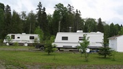 camping Seigneurie