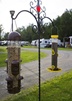 Camping Dégelis-mangeoires