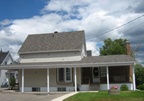 Résidence-Chalet Fraser