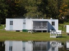 Chalet 1 