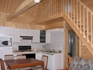 Cuisine chalet 5