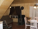 Salon chalet 6