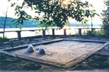 Jardin zen