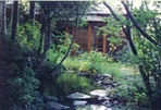 Maison de thé