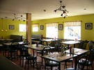 Salle à manger de la Belle Époque