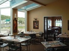 Salle à manger La Verrière 