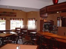 Motel-Resto-Bar Le 1212 - Bar