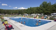 Degelis pool