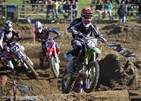 Festi-Quad moto