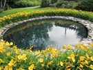 jardin écluse-lac