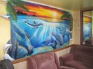 Motel Caldwell - Office