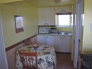 Motel Caldwell - Kitchen