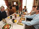 Gîte Grand Moment - Meal