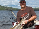 Tournoi de pêche