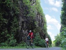 Petit Témis, South Section -100km
