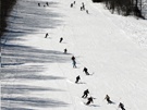 Ski Mont Biencourt - ski