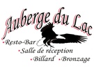 Auberge du Lac - logo