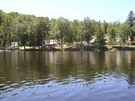 Camping La Belle Étoile