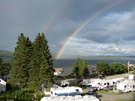 Témilac-arc-en-ciel