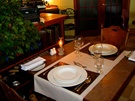 Auberge-la-Dolce-Vita - table