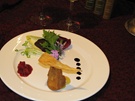 Auberge-la-Dolce-Vita - repas