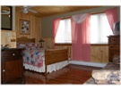 Gîte Grand Moment - Bedroom