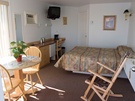 Motel Royal - Bedroom