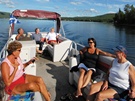 Municipality of Packington - cruise