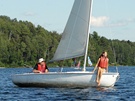 Lac Pohénégamook