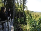 Refuge du sentier
