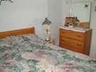 Belle Maison Blanche - Chambre