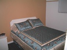 Auberge du village - petite chambre