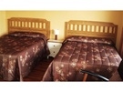 Motel Beau-Lieu - Bedroom