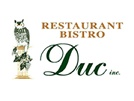 Bistro Duc logo