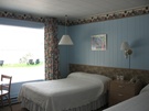 Marie Blanc Chambre