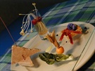 Chemin Faisant - Dish