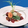 Chemin Faisant Carpaccio