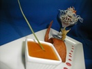 Chemin Faisant dish