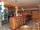 Auberge du lac bar