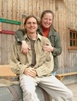 Vallier et Nathalie