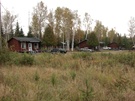 Cottages at Camping Biencourt - zoom out