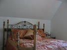 La Belle du Lac - Chambre 1
