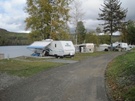 Site de camping