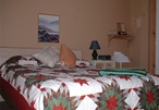 Le Saint-Mathias - Patchwork room