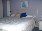 Le Saint-Mathias - Lilac room