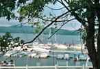 Le Saint-Mathias - Marina