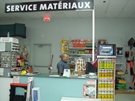 Département quincaillerie 01