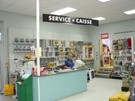 Département quincaillerie 02