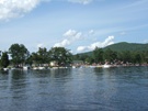 plage pohénégamook